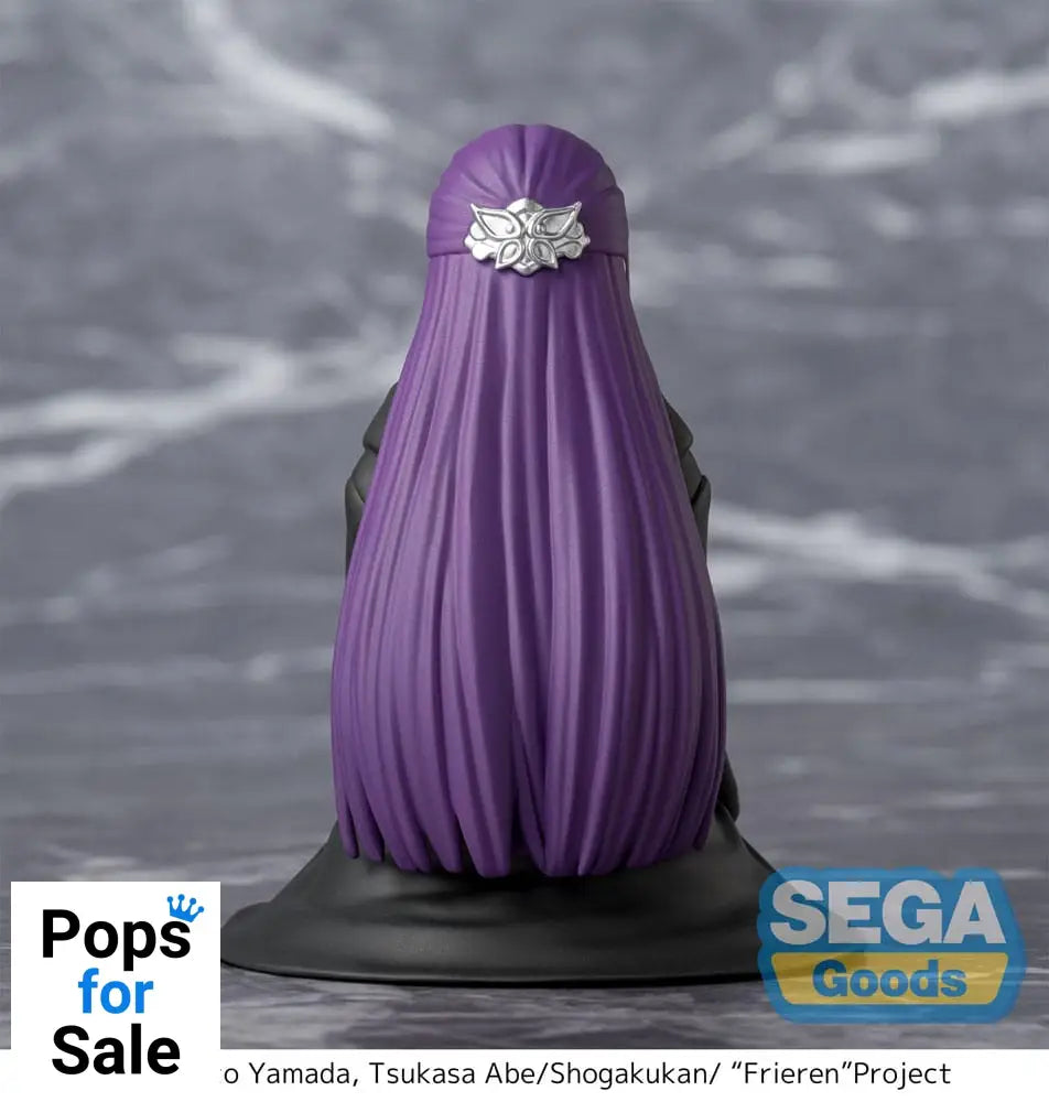 Frieren: Beyond Journey's End PM Perching PVC Statue Fern Binding Spell 8 cm