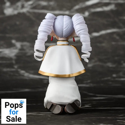 Frieren: Beyond Journey's End PM Perching PVC Statue I have ringlets now Clear Ver. heo Exclusive 10 cm
