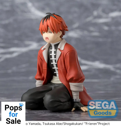 Frieren: Beyond Journey's End PM Perching PVC Statue Stark My Knees Went Weak... 8 cm