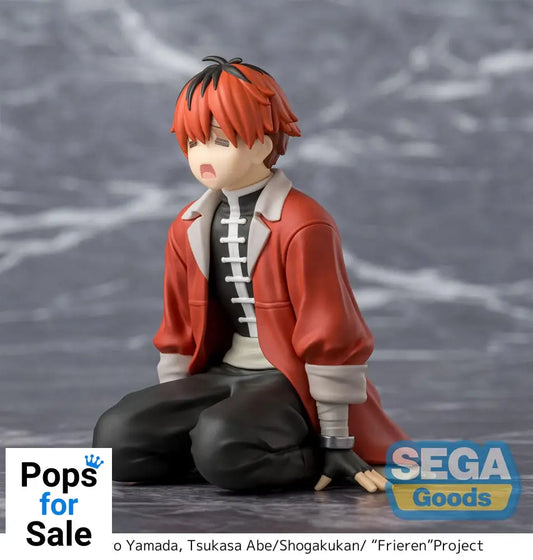 Frieren: Beyond Journey's End PM Perching PVC Statue Stark My Knees Went Weak... 8 cm