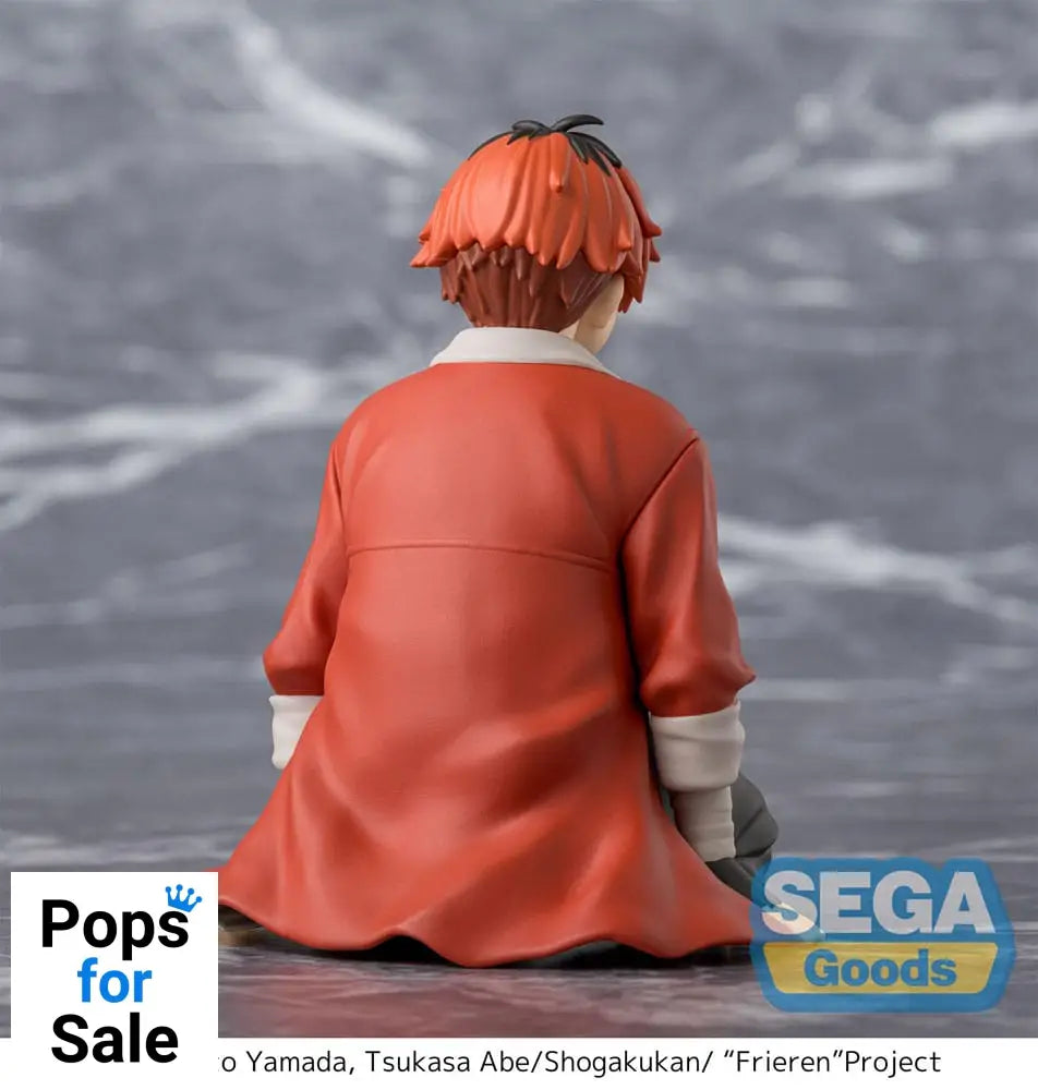 Frieren: Beyond Journey's End PM Perching PVC Statue Stark My Knees Went Weak... 8 cm