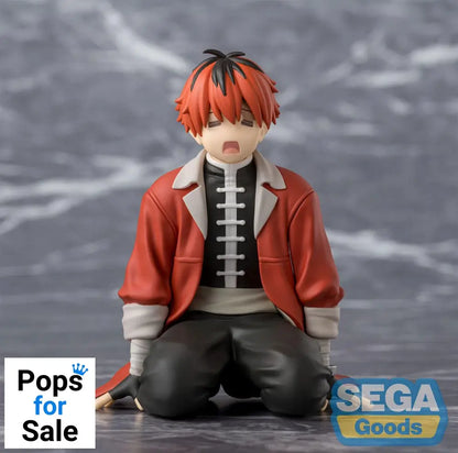 Frieren: Beyond Journey's End PM Perching PVC Statue Stark My Knees Went Weak... 8 cm