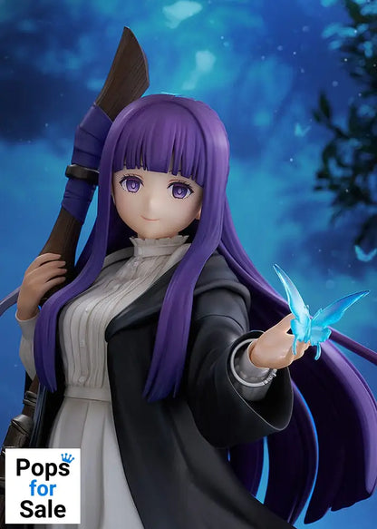 Frieren: Beyond Journey's End PVC Statue 1/7 Fern: Reflections of a Distant Memory 24 cm