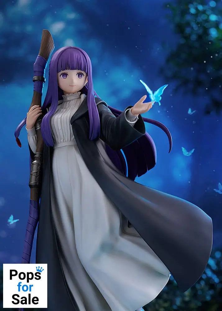 Frieren: Beyond Journey's End PVC Statue 1/7 Fern: Reflections of a Distant Memory 24 cm