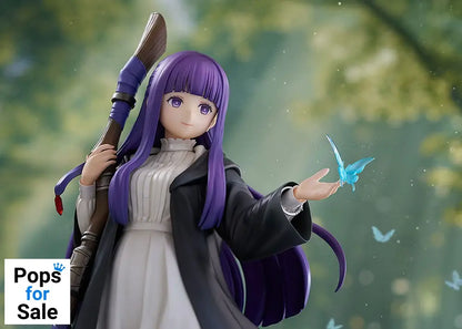 Frieren: Beyond Journey's End PVC Statue 1/7 Fern: Reflections of a Distant Memory 24 cm
