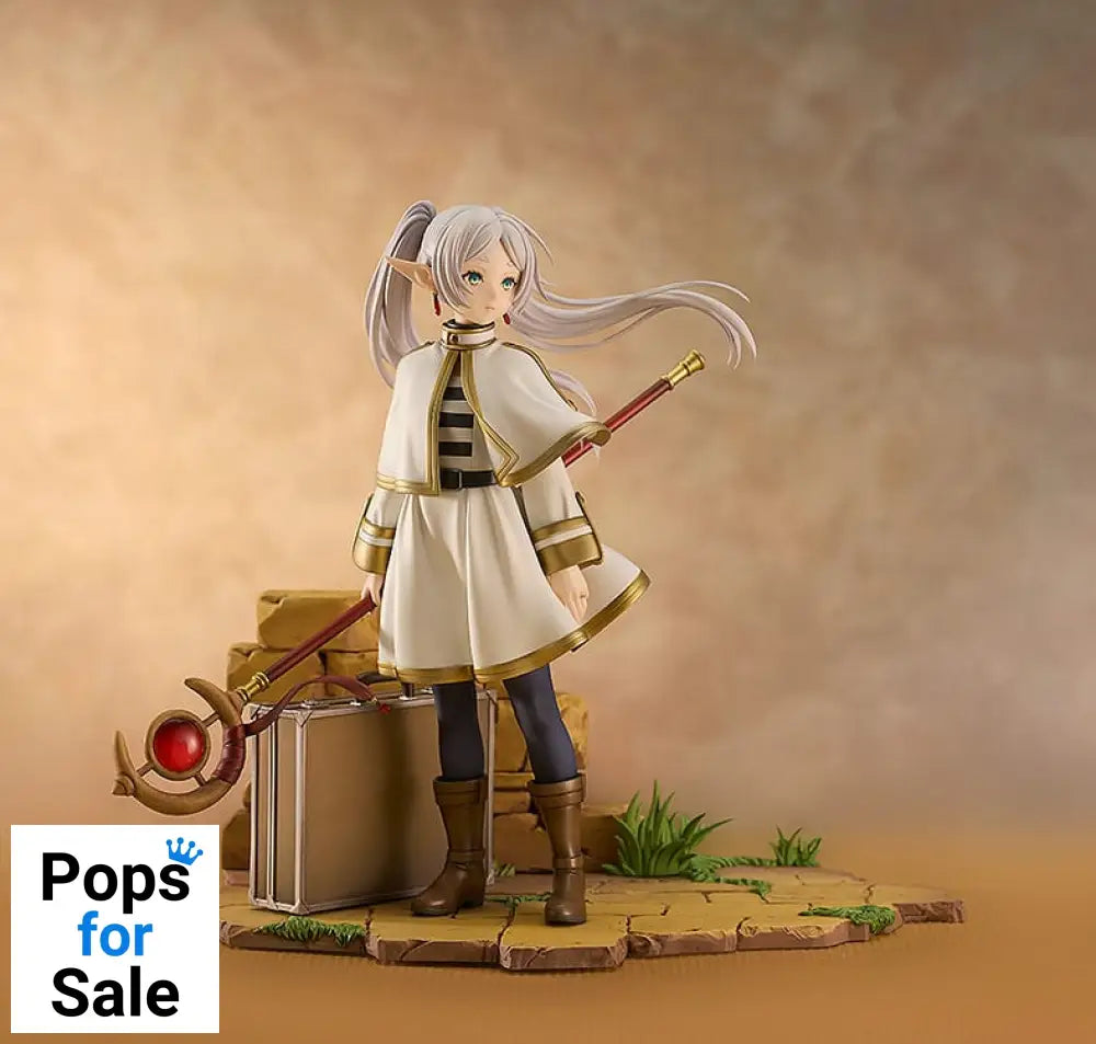 Frieren: Beyond Journey's End PVC Statue 1/7 Frieren: Magic of the Eventide Glow 21 cm