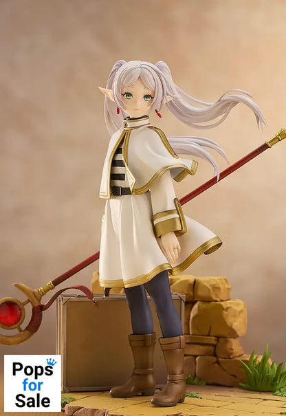 Frieren: Beyond Journey's End PVC Statue 1/7 Frieren: Magic of the Eventide Glow 21 cm