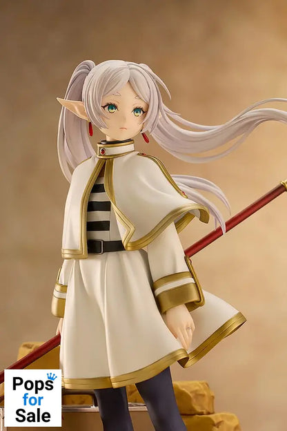 Frieren: Beyond Journey's End PVC Statue 1/7 Frieren: Magic of the Eventide Glow 21 cm