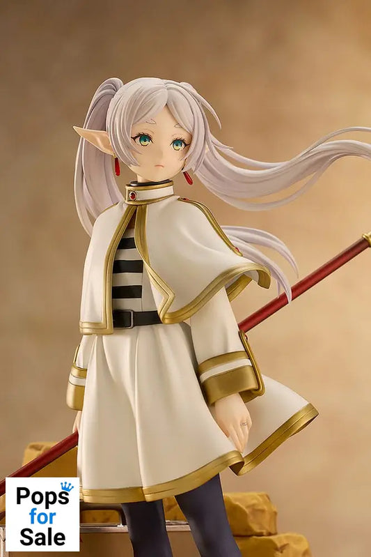 Frieren: Beyond Journey's End PVC Statue 1/7 Frieren: Magic of the Eventide Glow 21 cm