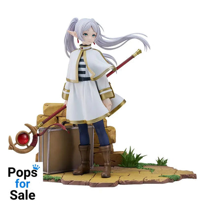Frieren: Beyond Journey's End PVC Statue 1/7 Frieren: Magic of the Eventide Glow 21 cm