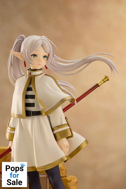 Frieren: Beyond Journey's End PVC Statue 1/7 Frieren: Magic of the Eventide Glow 21 cm