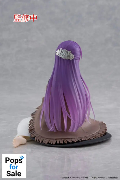 Frieren: Beyond Journey’s End PVC Statue Desktop Cute Figure Fern 13 cm Statues