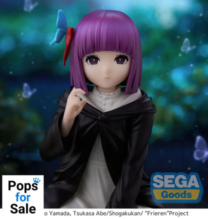 Frieren: Beyond Journey's End PVC Statue Fern In Those Days 10 cm