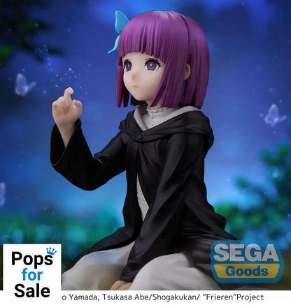 Frieren: Beyond Journey's End PVC Statue Fern In Those Days 10 cm