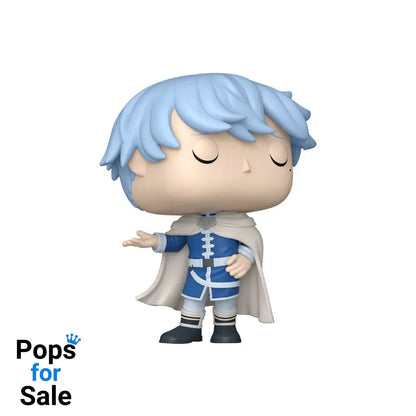 Frieren POP! Animation Vinyl Figure Himmel w/CH 9 cm Assortment (6) Funko POP POP! Figures