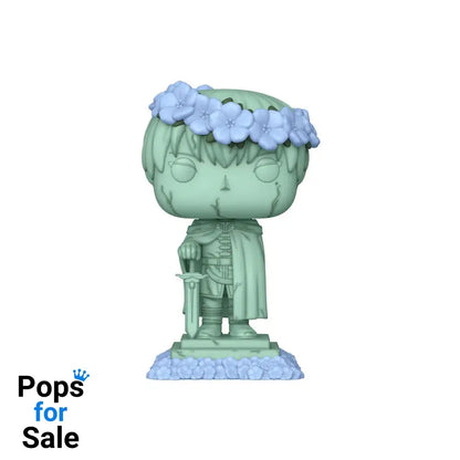 Frieren POP! Animation Vinyl Figure Himmel w/CH 9 cm Assortment (6)