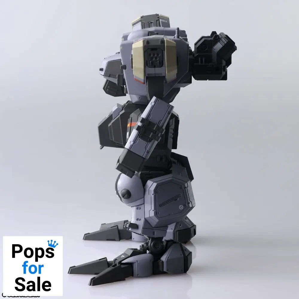 Front Mission Structure Arts Plastic Model Kits 1/48 Zenith V 30th Anniversary Edition