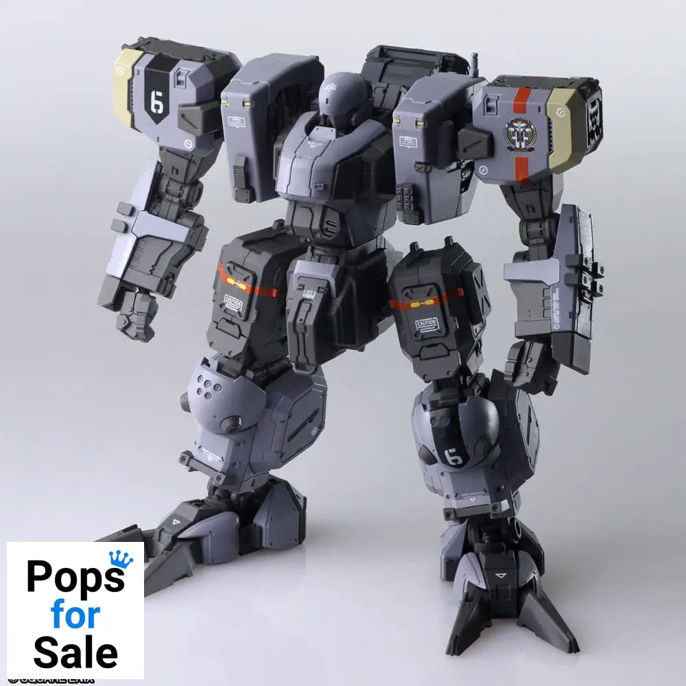 Front Mission Structure Arts Plastic Model Kits 1/48 Zenith V 30th Anniversary Edition