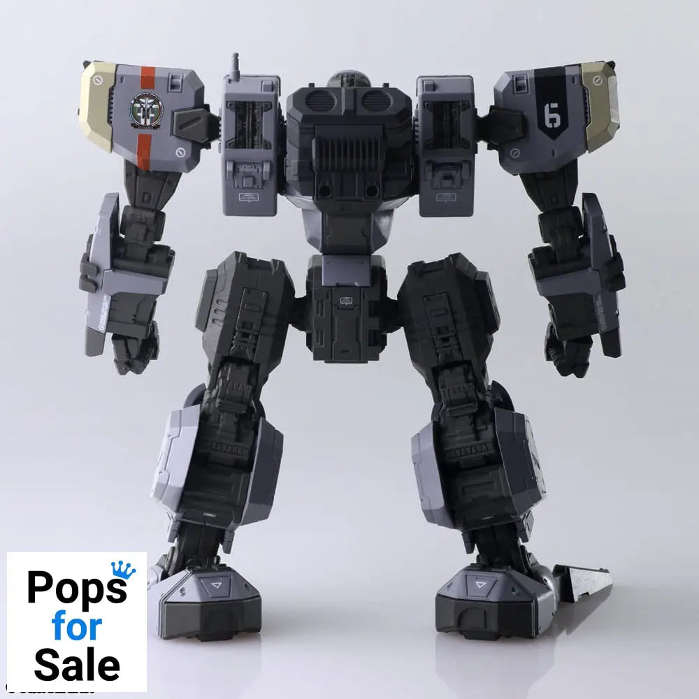 Front Mission Structure Arts Plastic Model Kits 1/48 Zenith V 30th Anniversary Edition Model kits