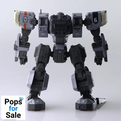 Front Mission Structure Arts Plastic Model Kits 1/48 Zenith V 30th Anniversary Edition Model kits