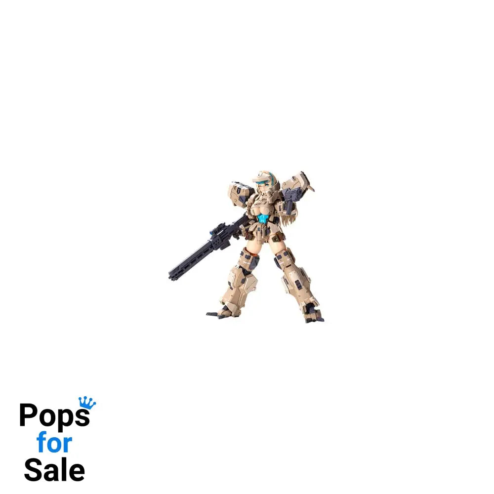 Front Mission Structure Arts Plastic Model Kits Zenith Girl 16 cm