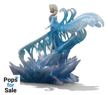 Frozen Art Scale Statue 1/10 Elsa 23 cm
