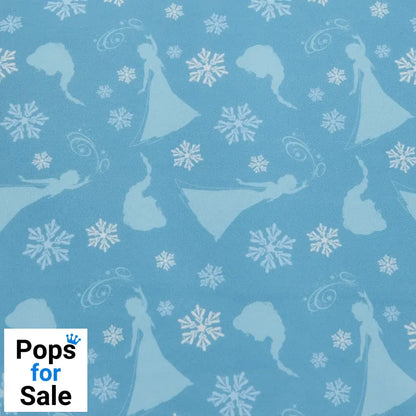 Frozen by Loungefly Crossbody Bag Elsa Pearlescent