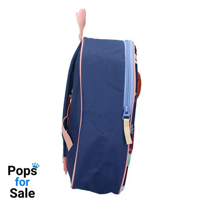 Frozen II 3D Backpack Simply Special