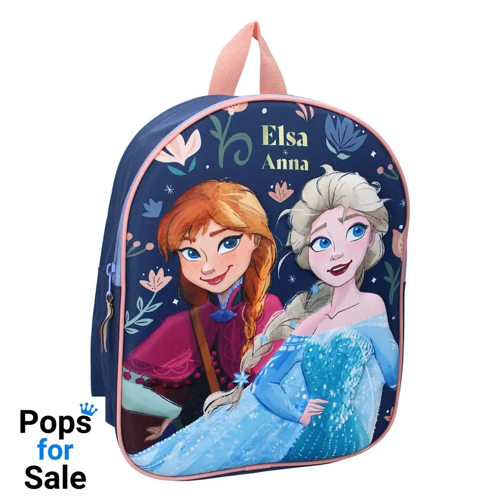 Frozen II 3D Backpack Simply Special