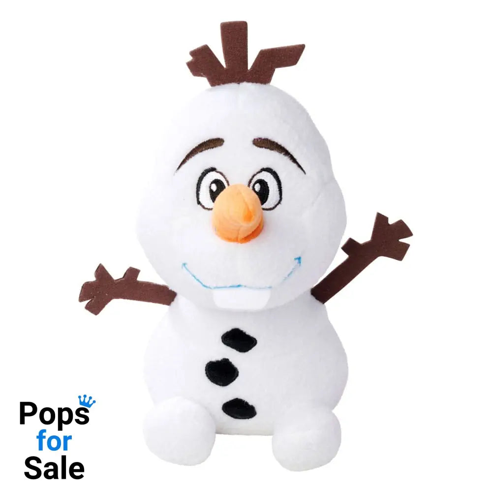 Frozen Plush Figure Olaf 23 cm