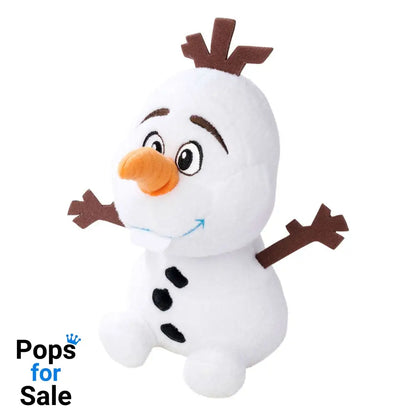 Frozen Plush Figure Olaf 23 cm