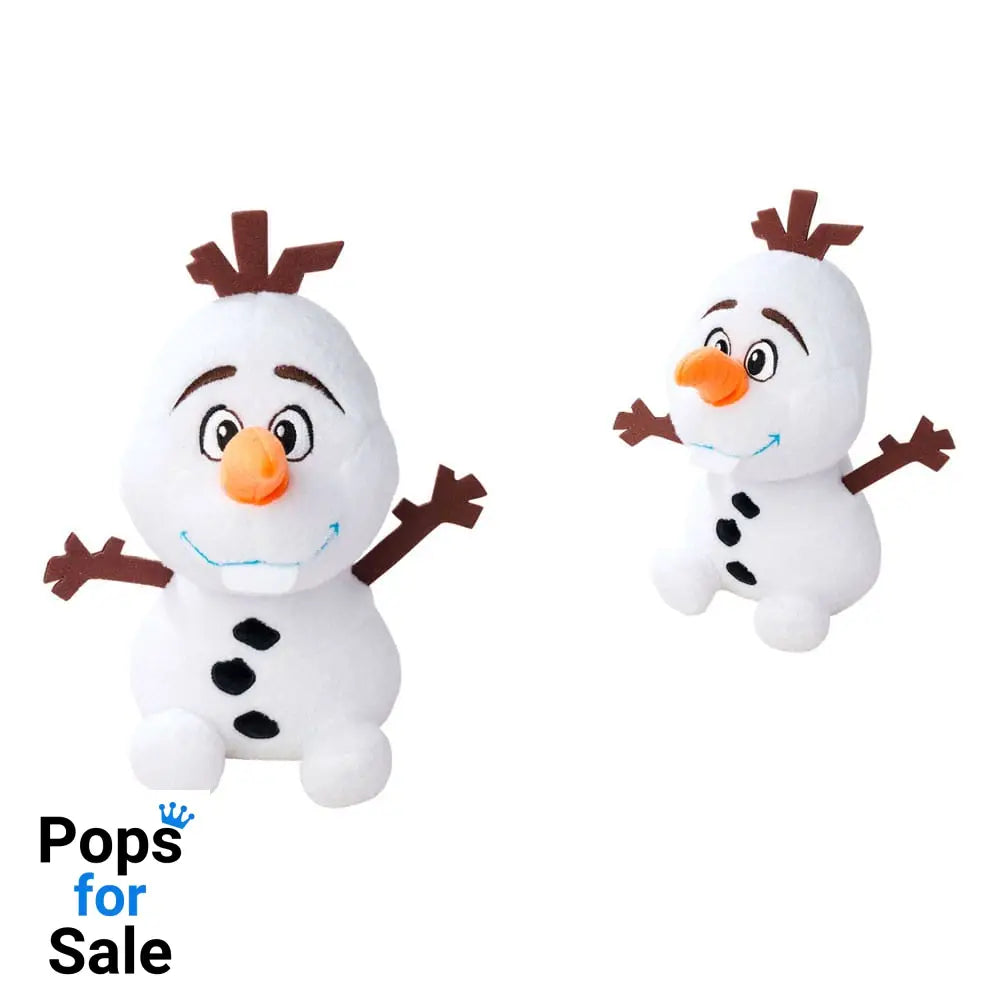 Frozen Plush Figure Olaf 23 cm