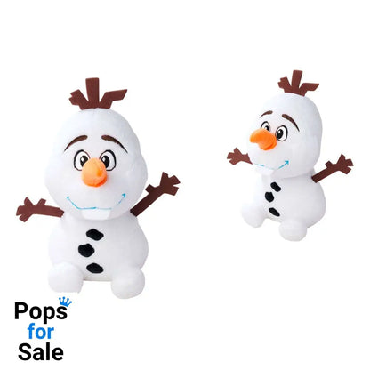 Frozen Plush Figure Olaf 23 cm