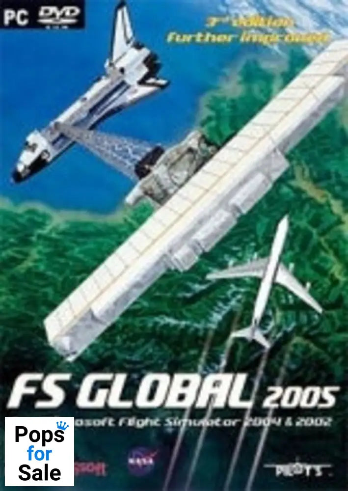FS Global 2005