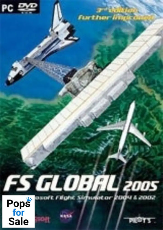 FS Global 2005