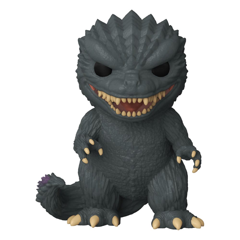 1664 Godzilla 1999 - Godzilla 70th Anniversary Funko POP Preorder
