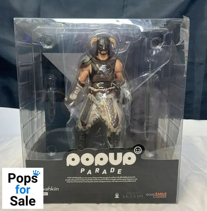 The Elder Scrolls V: Skyrim Pop Up Parade Dovahkiin (Damaged Box) - [New]