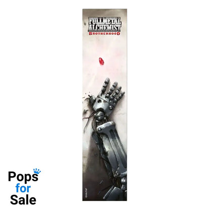 Fullmetal Alchemist Advent Calendar