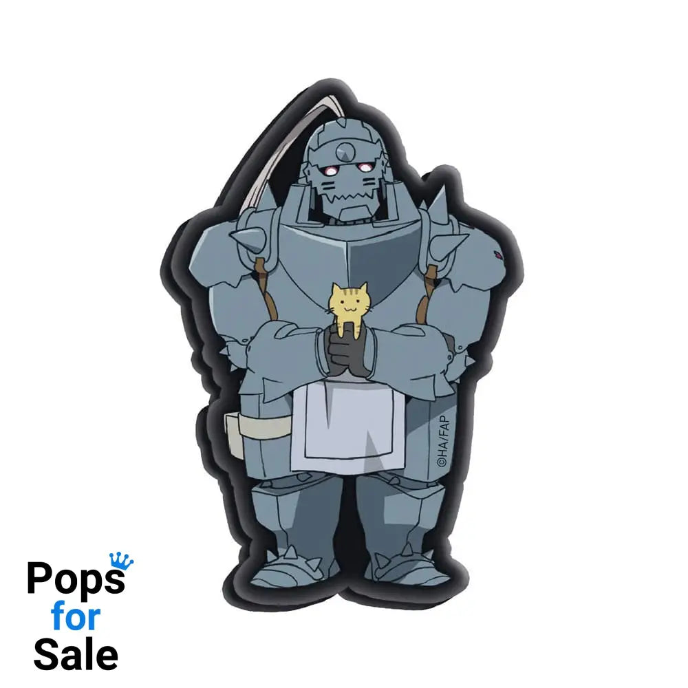 Fullmetal Alchemist Advent Calendar