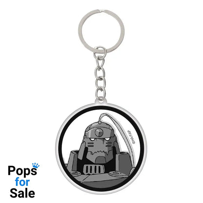 Fullmetal Alchemist Advent Calendar