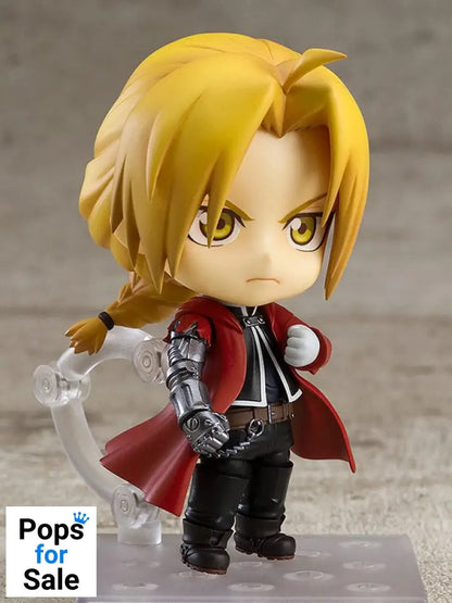 Fullmetal Alchemist: Brotherhood Nendoroid Action Figure Edward Elric 10 cm Action figures