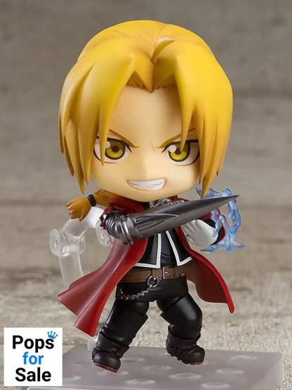 Fullmetal Alchemist: Brotherhood Nendoroid Action Figure Edward Elric 10 cm