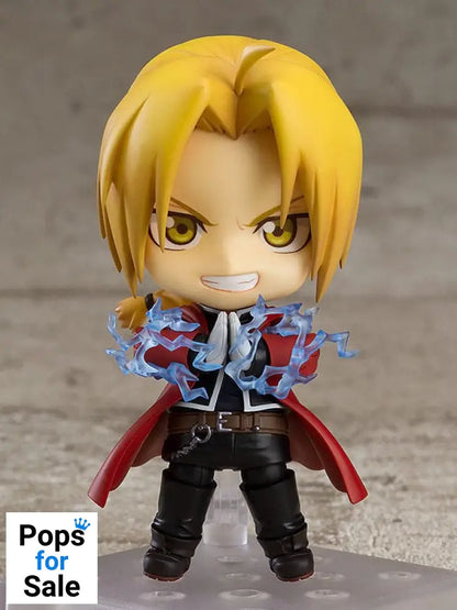 Fullmetal Alchemist: Brotherhood Nendoroid Action Figure Edward Elric 10 cm