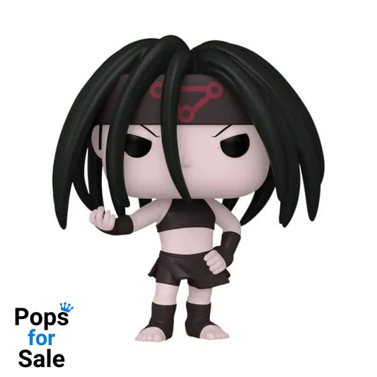 Fullmetal Alchemist Brotherhood POP! Animation Vinyl Figure Envy 9 cm