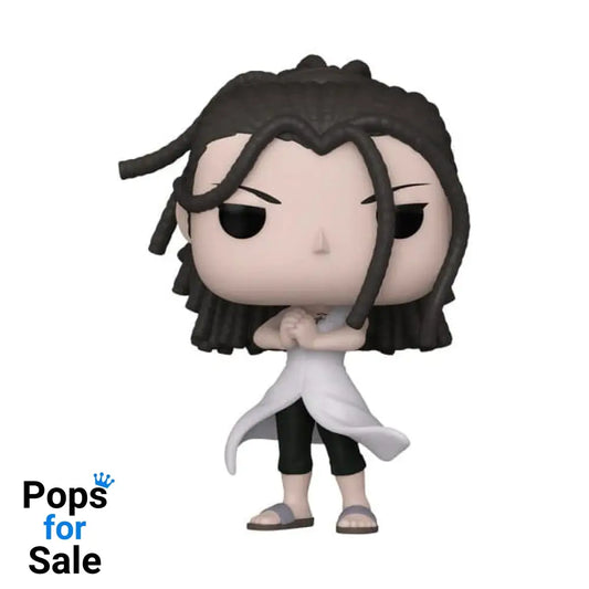 Fullmetal Alchemist Brotherhood POP! Animation Vinyl Figure Izumi Curtis 9 cm