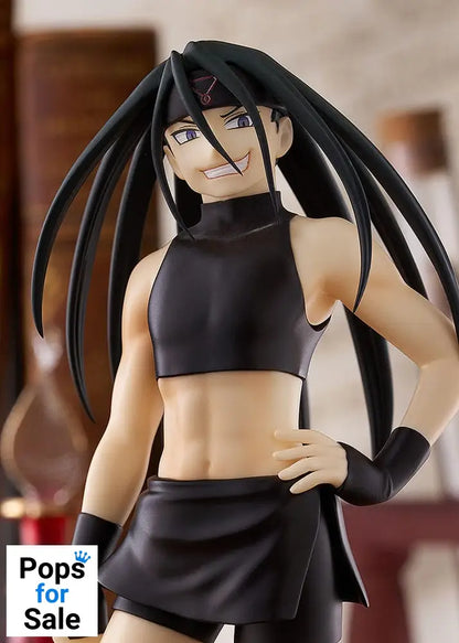 Fullmetal Alchemist: Brotherhood Pop Up Parade PVC Statue Envy 16 cm