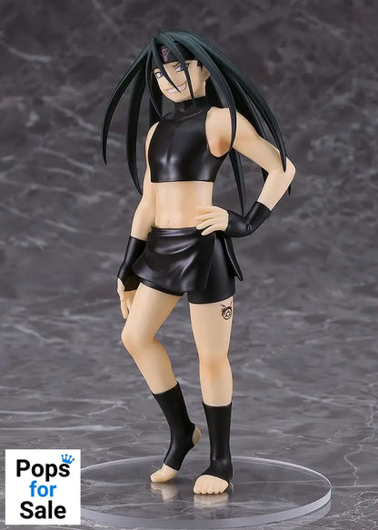 Fullmetal Alchemist: Brotherhood Pop Up Parade PVC Statue Envy 16 cm