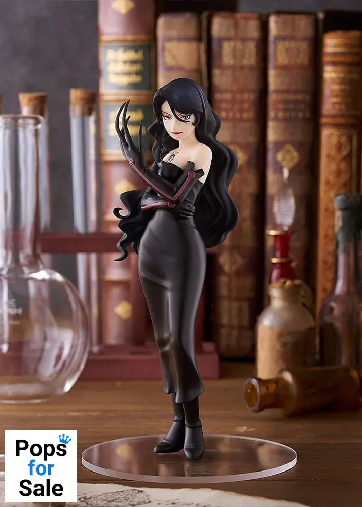 Fullmetal Alchemist: Brotherhood Pop Up Parade PVC Statue Lust 17 cm