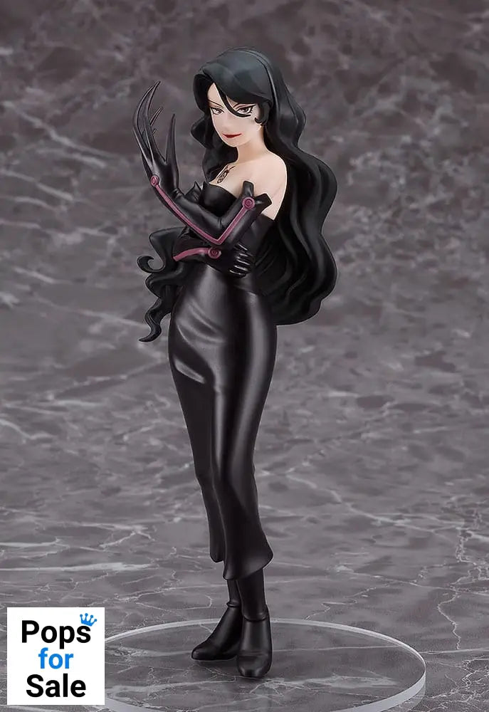 Fullmetal Alchemist: Brotherhood Pop Up Parade PVC Statue Lust 17 cm