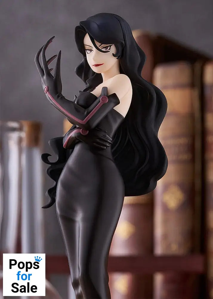 Fullmetal Alchemist: Brotherhood Pop Up Parade PVC Statue Lust 17 cm